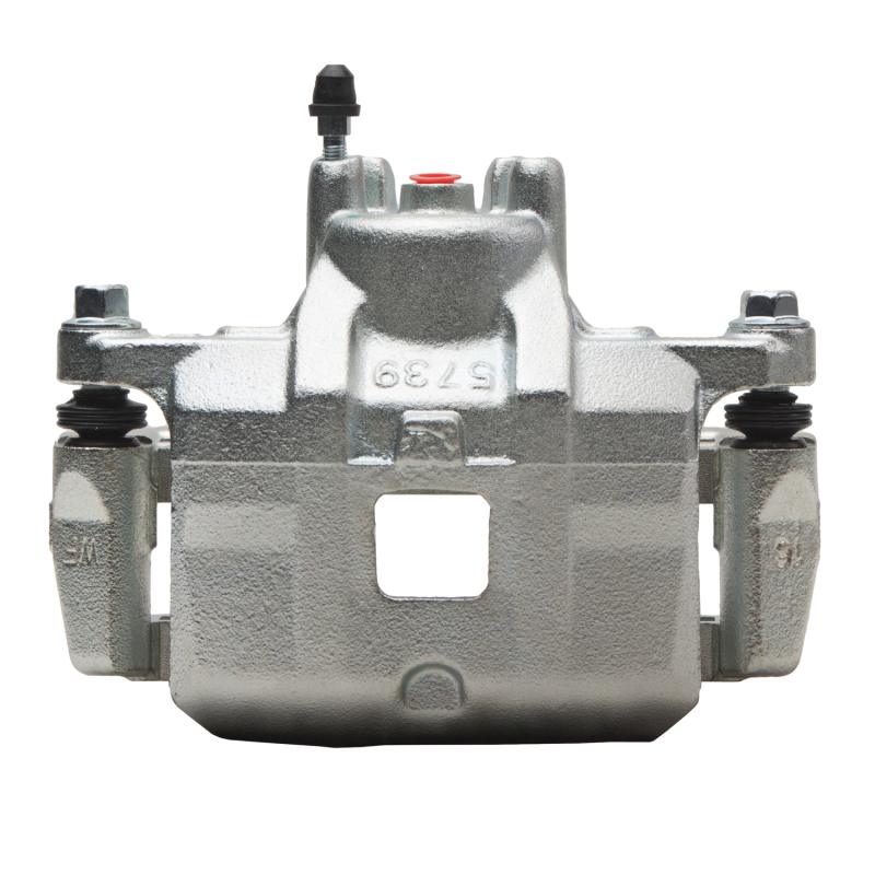 2007-2012 Dodge Caliber OE Replacement Brake Caliper Front Right - Image 4