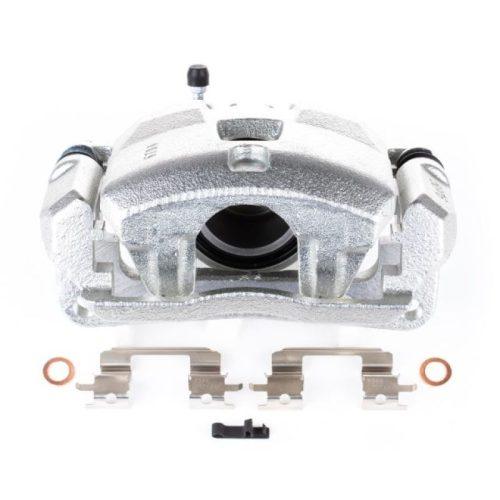 2001-2002 Subaru Impreza OE Replacement Brake Caliper Front Left