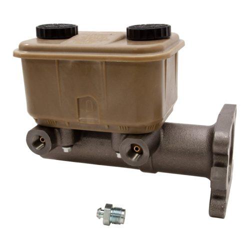 1973-1985 Ford B600 Bus Chassis Brake Master Cylinder - Premium Replacement