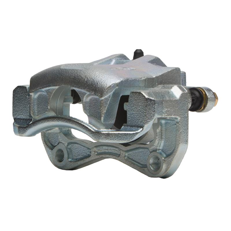 2006-2011 Hyundai Accent and Kia Rio Front Right OE Replacement Brake Caliper - Image 2