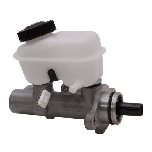 2001-2002 Kia Sportage Brake Master Cylinder - Premium Replacement