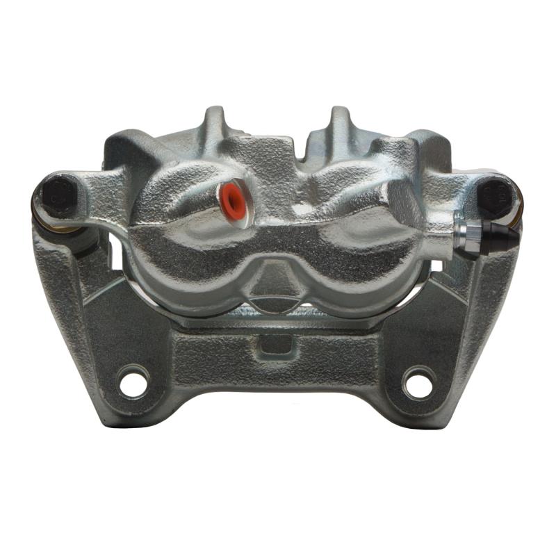 1985-1990 Volvo 740 Front Left OE Replacement Brake Caliper - Image 3