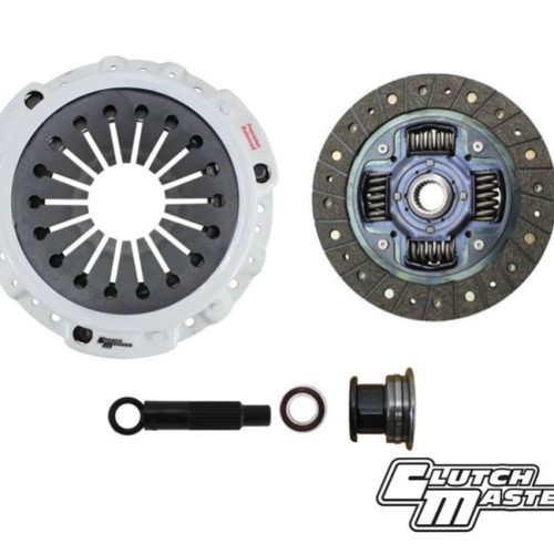 1992-1994 Acura Vigor 2.5L FX100 Single Disc Clutch Conversion Kit - Premium Replacement