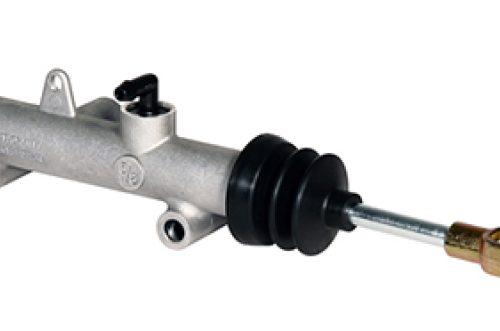 260-11097 Wilwood Tandem Master Cylinder for Heavy-Duty Automotive Applications Drop-in