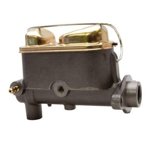 1967-1967 Ford Custom Brake Master Cylinder - Premium Replacement