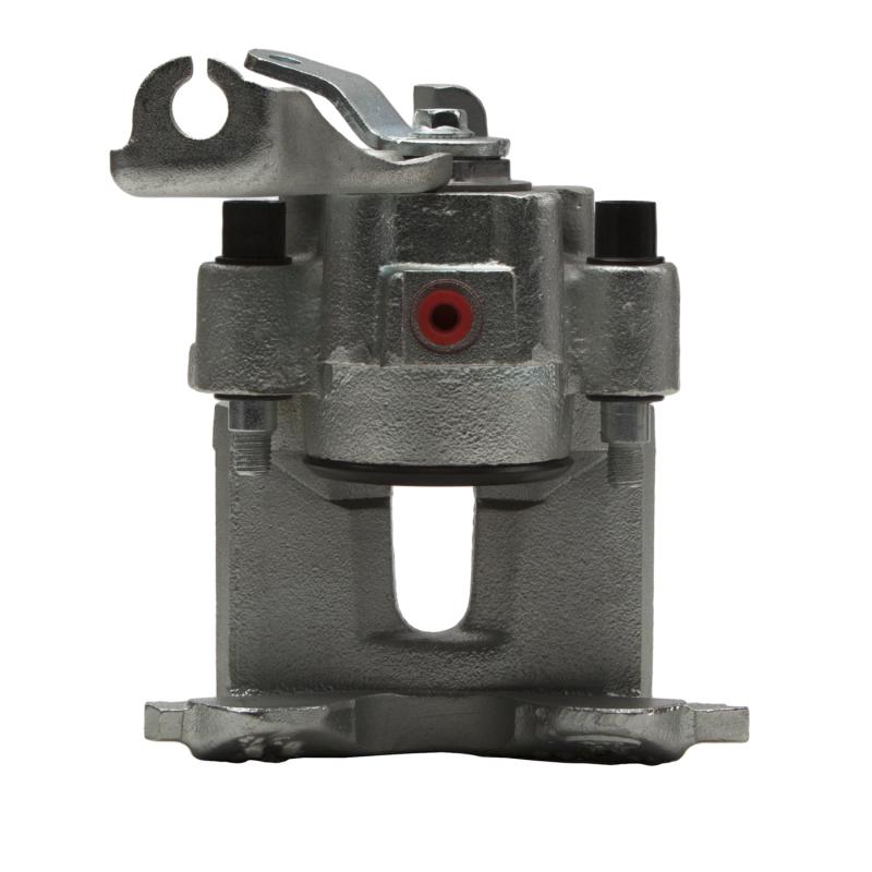 1984-1986 Ford Mustang and Lincoln Continental OE Replacement Rear Left Brake Caliper - Image 5