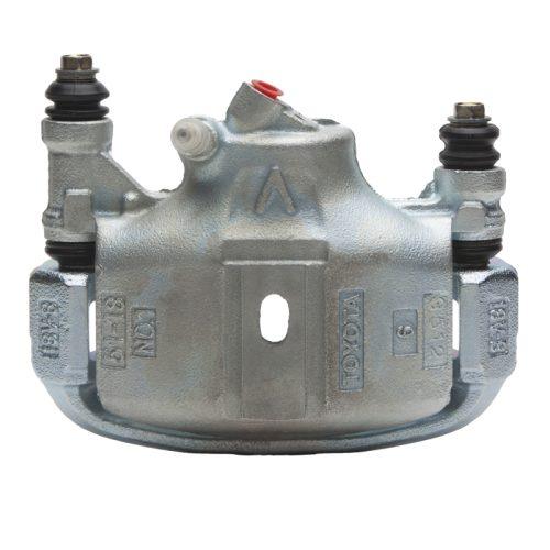 1987-1992 Chevrolet Nova OE Replacement Front Right Brake Caliper - Image 4
