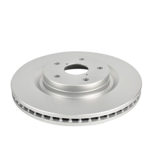 DBA En-Shield Series Brake Rotor for Subaru Forester 2021-22 Front - Premium Replacement - Image 2