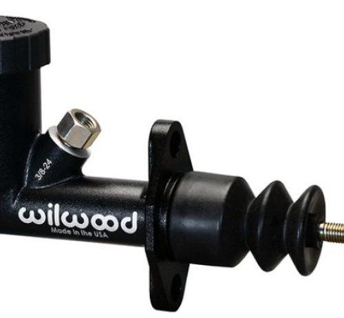 260-15096 Wilwood GS Integral Master Cylinder for High-Performance Automotive and Fleet Applications
