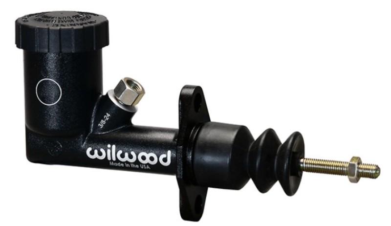 GS Compact Integral Master Cylinder with 0.625-inch Bore