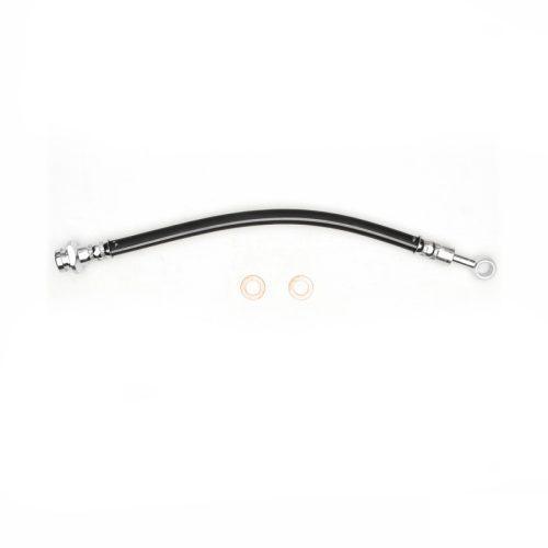 820093 DFC True-Arc Brake Hose for Nissan 240SX Rear Left Drop-in