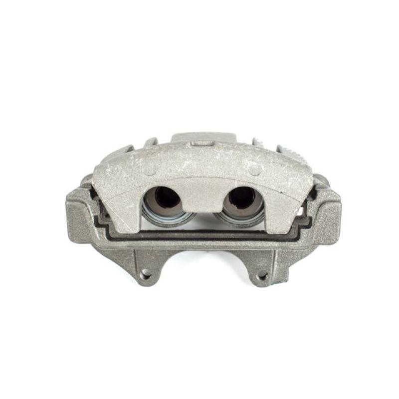2011-2011 Dodge Charger 2009-2010 Dodge Charger OE Replacement Brake Caliper Front Left