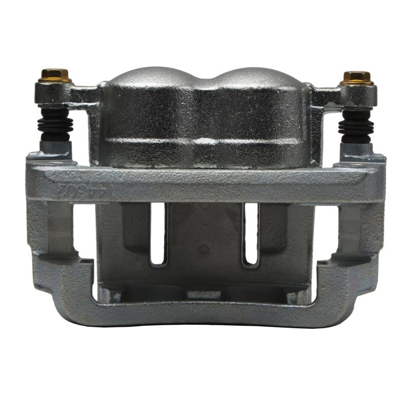 2010-2011 Ford F-350 Super Duty OE Replacement Brake Caliper Front Left - Image 5