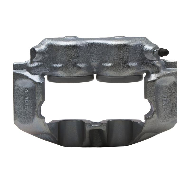 1986-1991 Ford E-250 Econoline OE Replacement Front Right Brake Caliper - Image 4