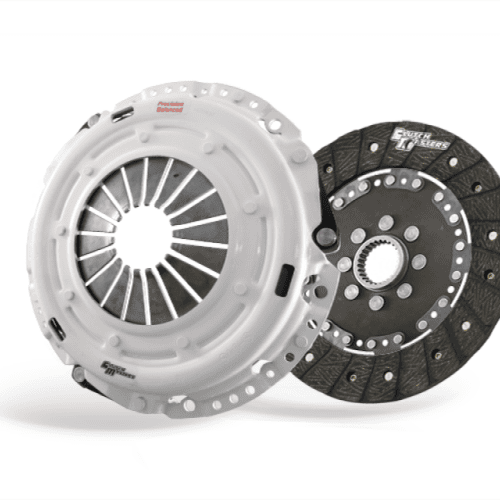 1996-1999 BMW 328i & 528i FX100 Rigid Disc Clutch Kit for Street and Heavy-Duty Performance - Premium Replacement - Image 2