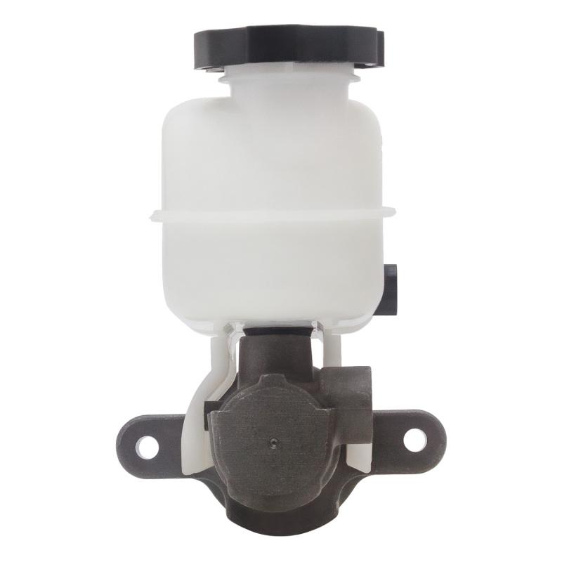 2010-2011 Buick Lucerne Brake Master Cylinder - Premium Replacement - Image 5
