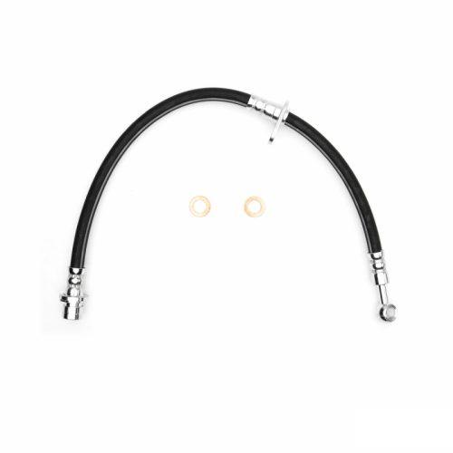 350-59074 DFC True-Arc Brake Hose for Honda Ridgeline Front Drop-in