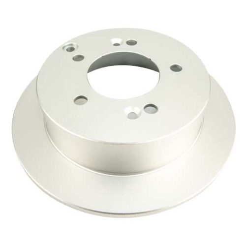 DBA EnShield Street Series Rotor for Rear Application 2010-11 Hyundai Elantra, Tucson, Kia Sportage - Premium Replacement - Image 2