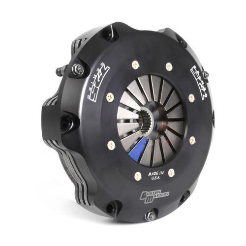 2003-2007 Mitsubishi Lancer 2.0L Turbo Evo 7-9 Heavy-Duty Clutch Kit Assembly - Premium Replacement - Image 2