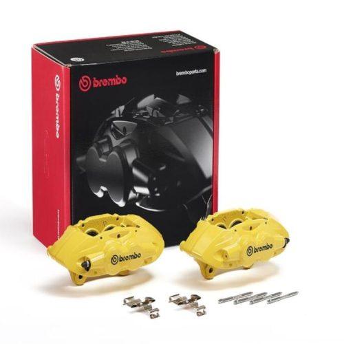 2012-2018 BMW OE Replacement Brake Caliper Front Left or Right