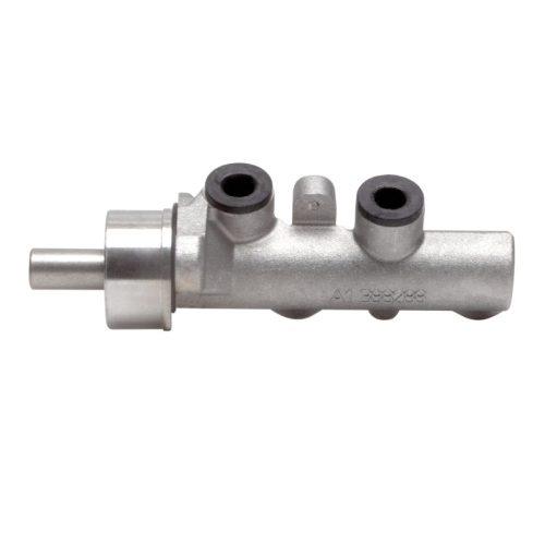 2004-2008 Chevrolet Meriva Brake Master Cylinder - Premium Replacement - Image 2
