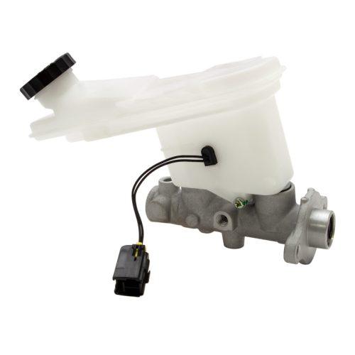 2003 Mazda MPV Brake Master Cylinder - Premium Replacement
