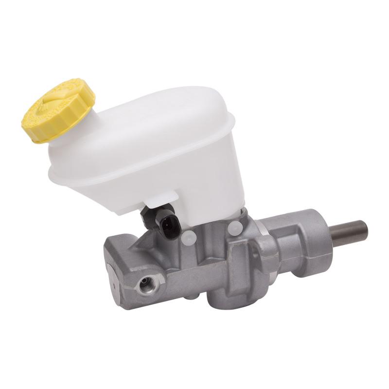 2001-2005 Chrysler PT Cruiser Brake Master Cylinder - Premium Replacement - Image 5