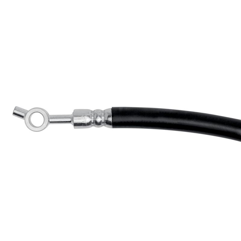 350-20086 DFC True-Arc Brake Hose for Jaguar E-Pace Drop-in - Image 3