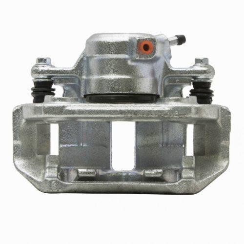 2001-2005 Mercedes-Benz C240 OE Replacement Front Left Brake Caliper - Image 5