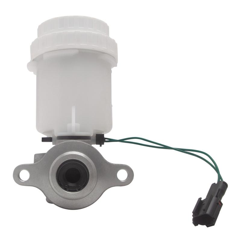 1993-1997 Subaru Impreza Brake Master Cylinder - Premium Replacement - Image 3