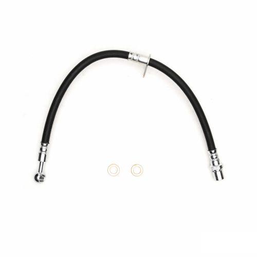 16-23 DFC True-Arc Brake Hose for Subaru WRX STI Rear Drop-in