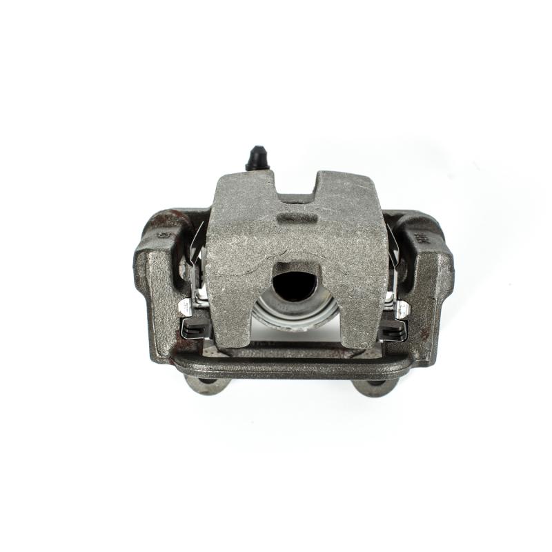 2011-2013 Dodge Challenger Rear Right OE Replacement Brake Caliper - Image 2