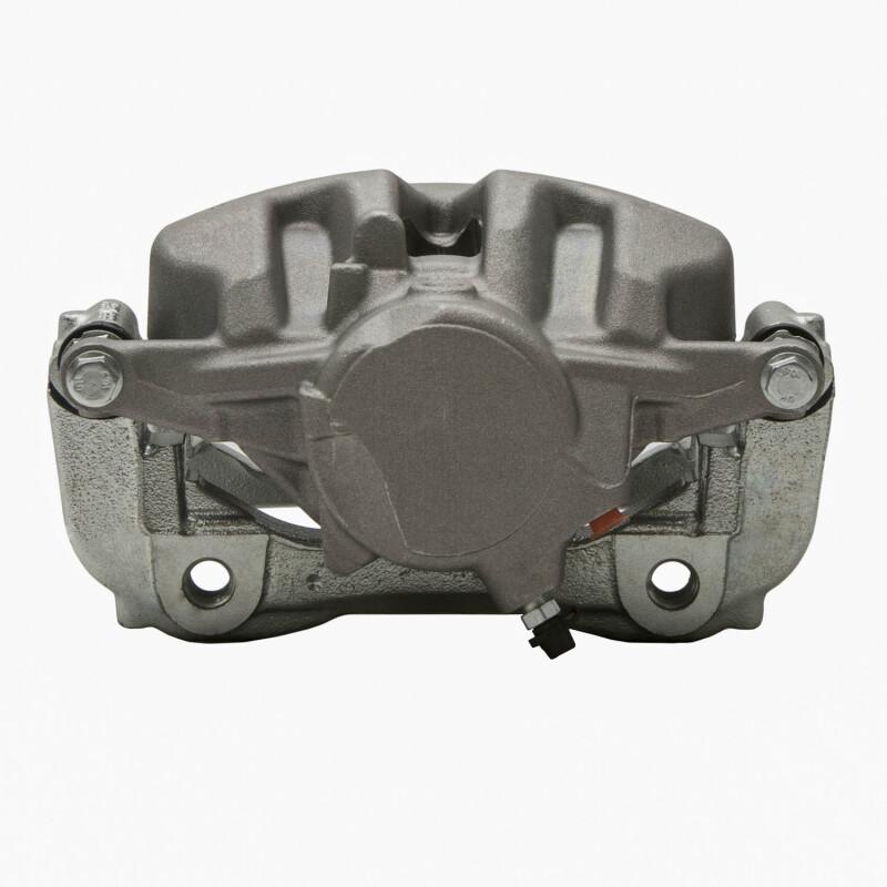 2015-2018 Mercedes-Benz C300 OE Replacement Brake Caliper Front Left - Image 3