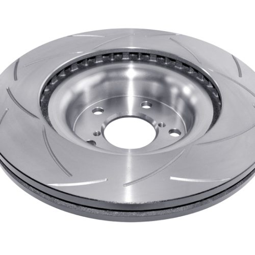 DBA Street Series Rotors for Subaru Legacy, BRZ, FR-S, and WRX 2007-15 - Premium Replacement - Image 8
