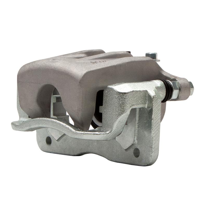2013-2014 Hyundai Santa Fe and Kia Sorento OE Replacement Brake Caliper Rear Left - Image 2