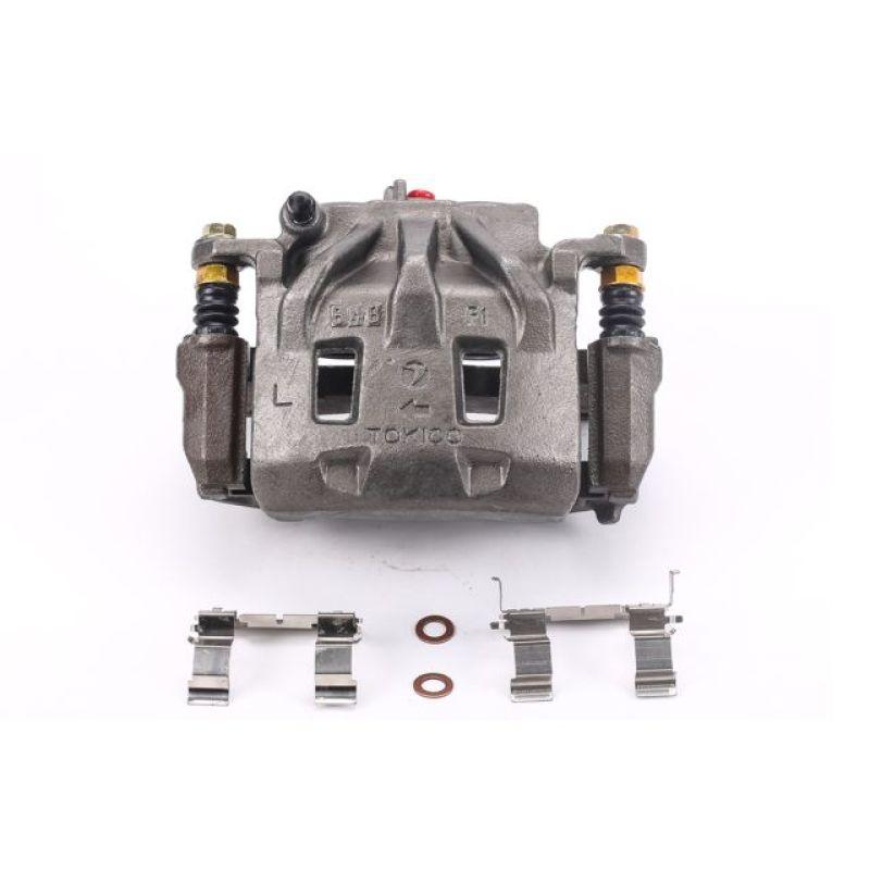 2005-2009 Subaru Legacy OE Replacement Brake Caliper Front Left