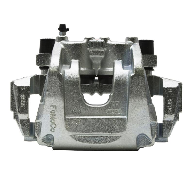 2016-2017 Ford Edge and Lincoln Continental OE Replacement Front Left Brake Caliper - Image 4