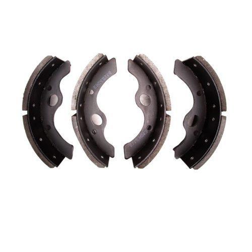 1903-0717-00 DFC True-Arc Brake Shoes for UD 18HD Rear Drop-in