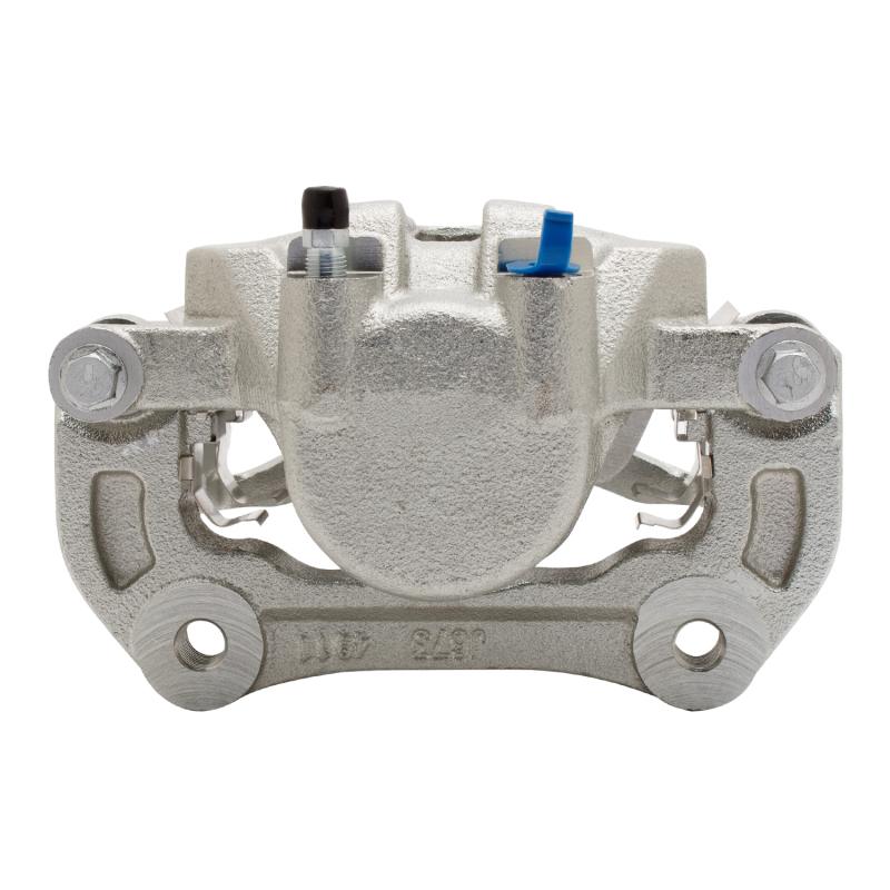 2011-2016 Buick Regal OE Replacement Front Left Brake Caliper DFC 331-47121 - Image 3
