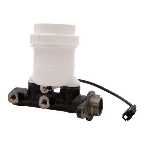 1988-1990 Mitsubishi Galant Sigma Brake Master Cylinder - Premium Replacement
