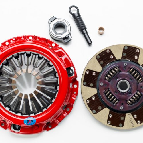 2002-2004 Nissan Altima & Maxima Stage 3 Endurance Clutch Kit Assembly - Heavy-Duty Replacement