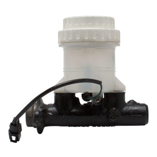 1983-1984 Mitsubishi Cordia Brake Master Cylinder - Premium Replacement - Image 2