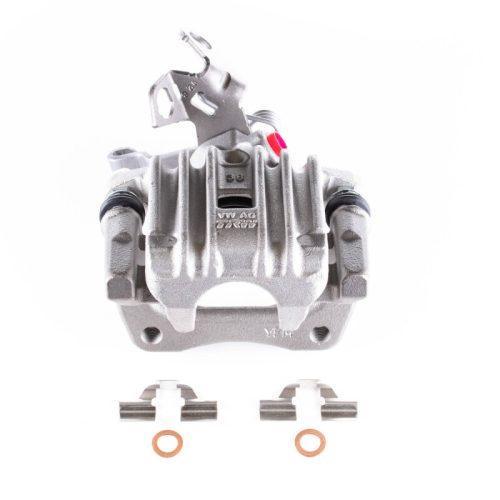 2011-2015 Volkswagen Beetle, 2011-2015 Volkswagen Jetta, 2011-2015 Volkswagen Golf OE Replacement Brake Caliper Rear Right - Image 2
