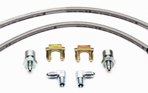 220-9886 Wilwood Flexline Kit for 1999-2006 GM 1500 Truck/SUV Rear 14.25 Rotor Drop-in