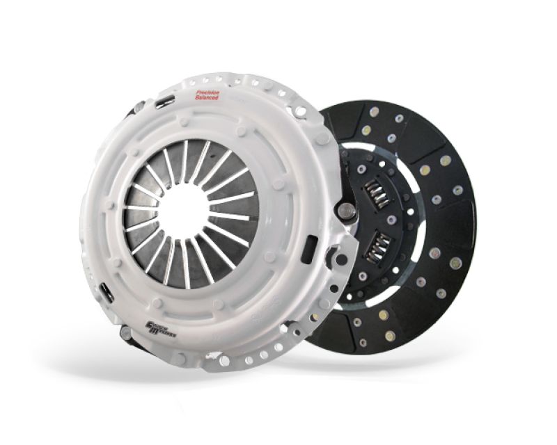 2004 Volkswagen R32 3.2L MK4 Clutch Kit Assembly - Heavy-Duty Street and Race Performance Clutch System - Premium Replacement - Image 2