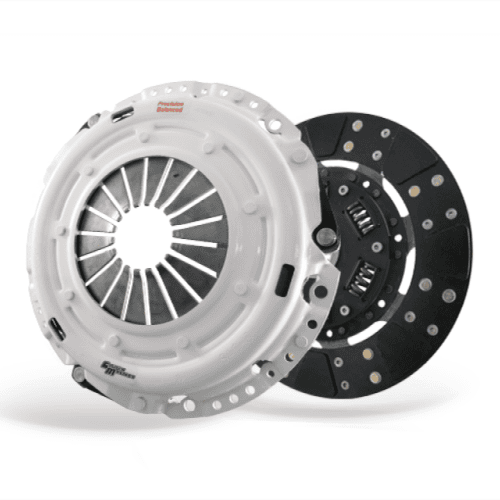 2014-2016 Toyota Corolla 1.8L FX350 Single Disc Clutch Kit - Heavy-Duty Performance Replacement - Image 2