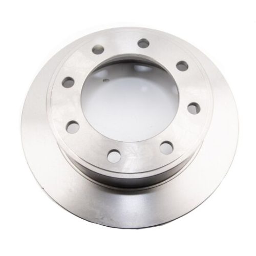 DBA Street Series Standard Rotor for Ford F-250 Super Duty and Excursion 1999-2003 Front Replacement - Image 2