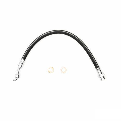 350-21108 DFC True-Arc Brake Hose for Hyundai Tucson and Kia Sportage Rear Left Drop-in
