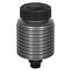 Lightweight Reservoir Kit for Automotive Applications - Anodized, 4oz Capacity