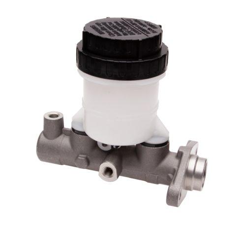 1988-1990 Dodge D50 Brake Master Cylinder - Premium Replacement